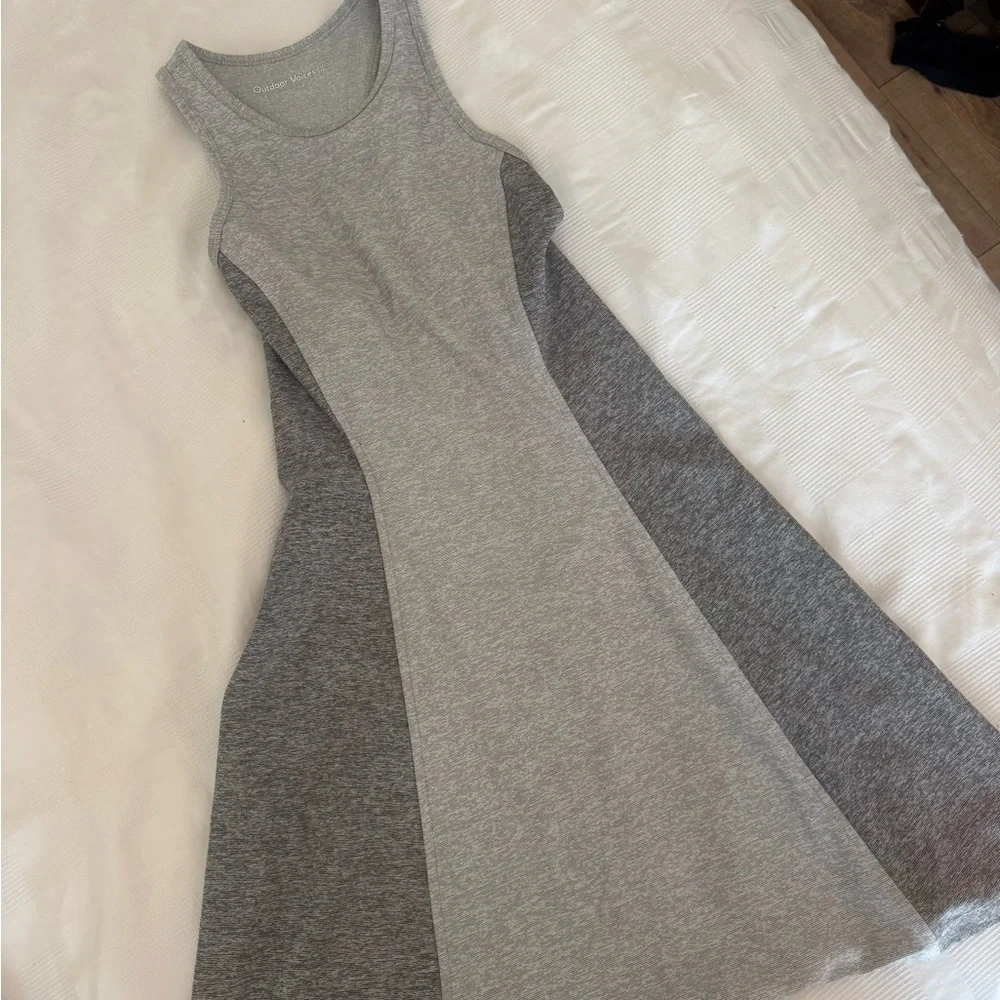 Outdoor Voices Workout Dress - Picture 1 of 3
